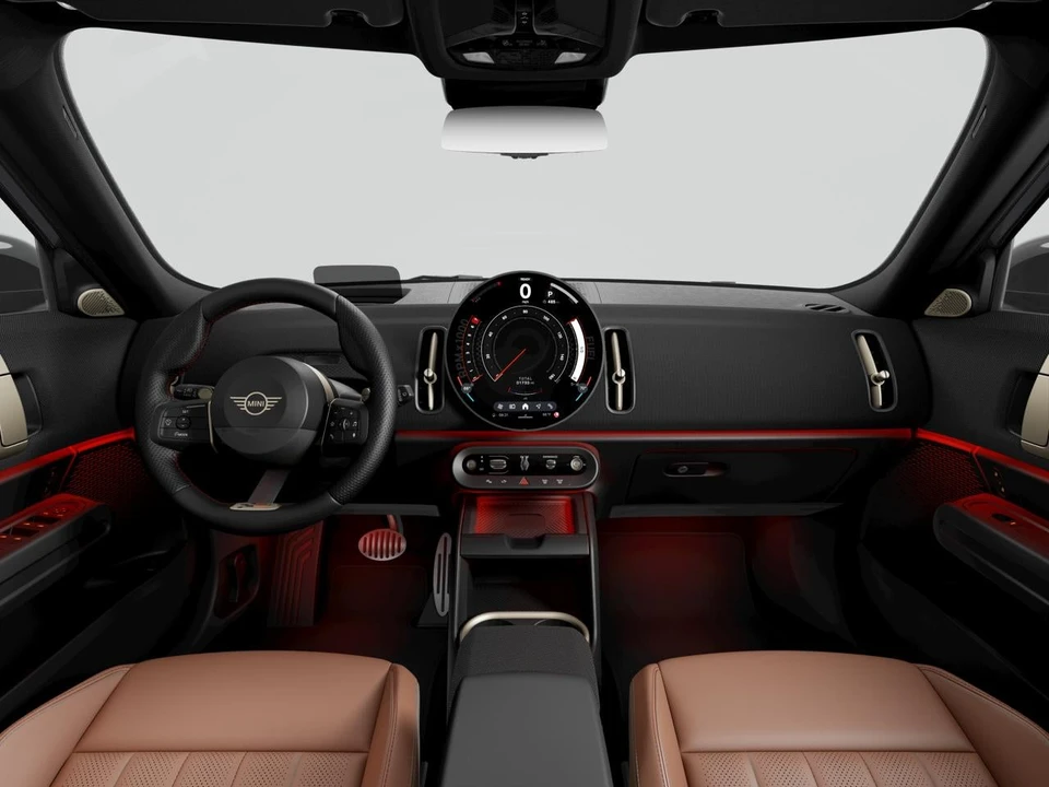 2027 Mini Countryman 3rd Gen - Image 7 of 8