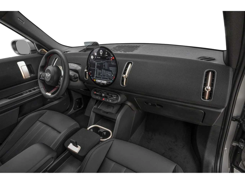 2027 Mini Countryman 3rd Gen - Image 11 of 12