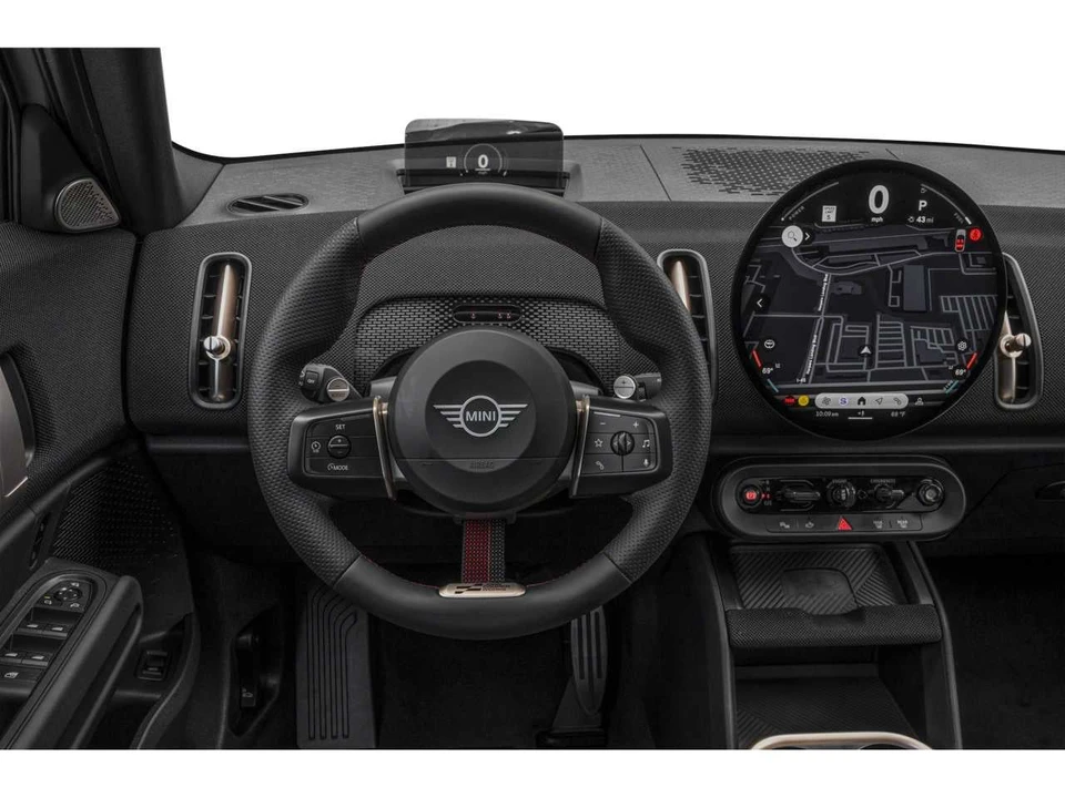 2027 Mini Countryman 3rd Gen - Image 4 of 12