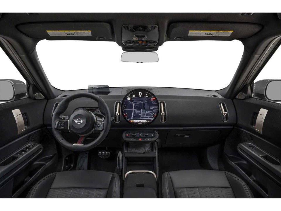 2027 Mini Countryman 3rd Gen - Image 5 of 12