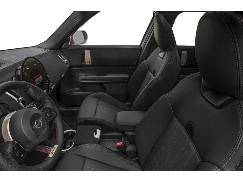 2027 Mini Countryman 3rd Gen - Image 6 of 12
