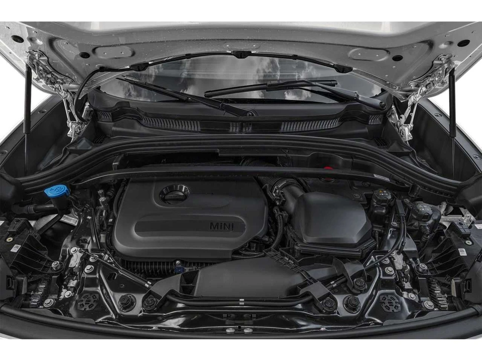 2027 Mini Countryman 3rd Gen - Image 8 of 12