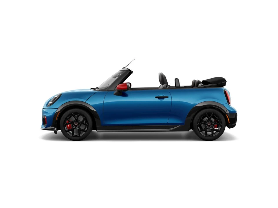2027 Mini Mini 4th Gen - Image 4 of 8