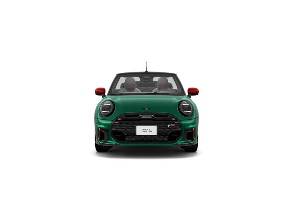 2027 Mini Mini 4th Gen - Image 2 of 8