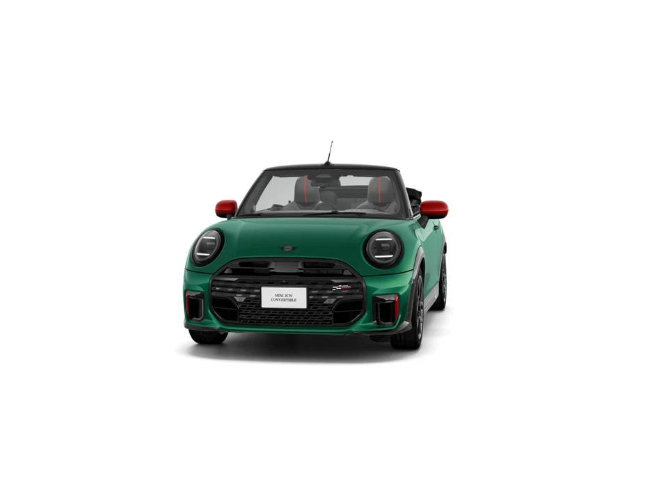 2027 Mini Mini 4th Gen - Image 3 of 8