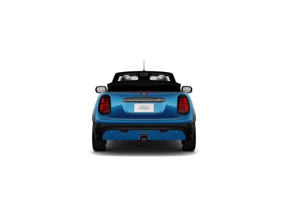 2027 Mini Mini 4th Gen - Image 5 of 8