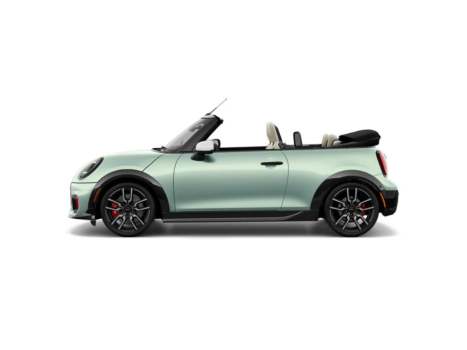 2027 Mini Mini 4th Gen - Image 4 of 8