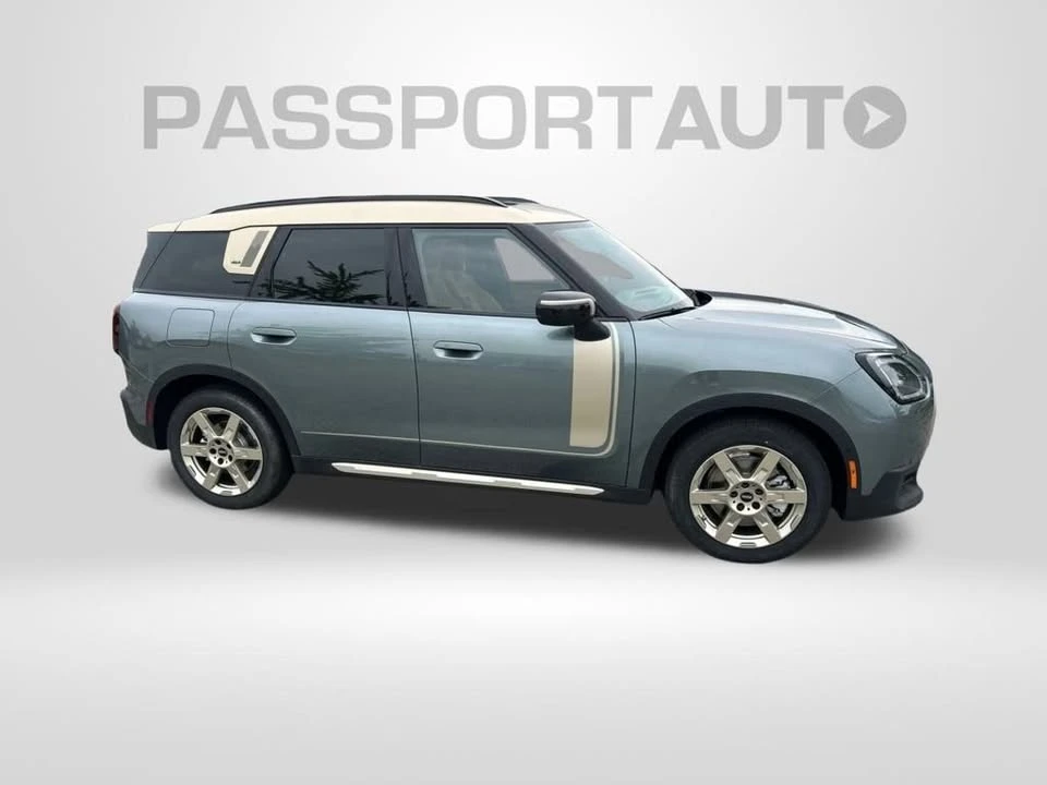 2027 Mini Countryman 3rd Gen - Image 3 of 17