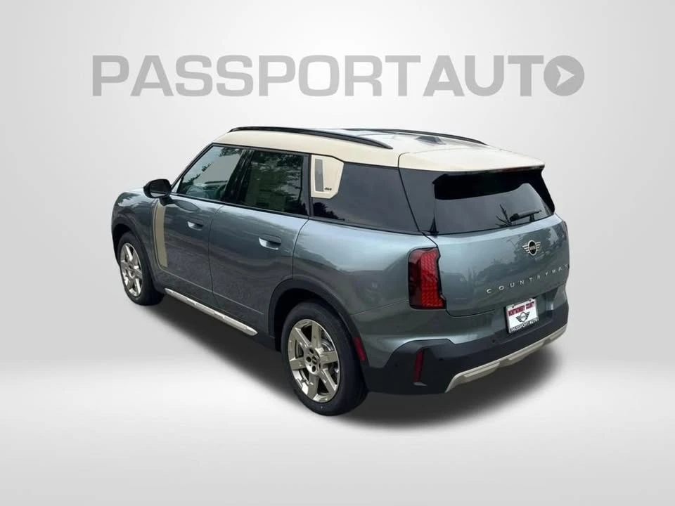 2027 Mini Countryman 3rd Gen - Image 5 of 17
