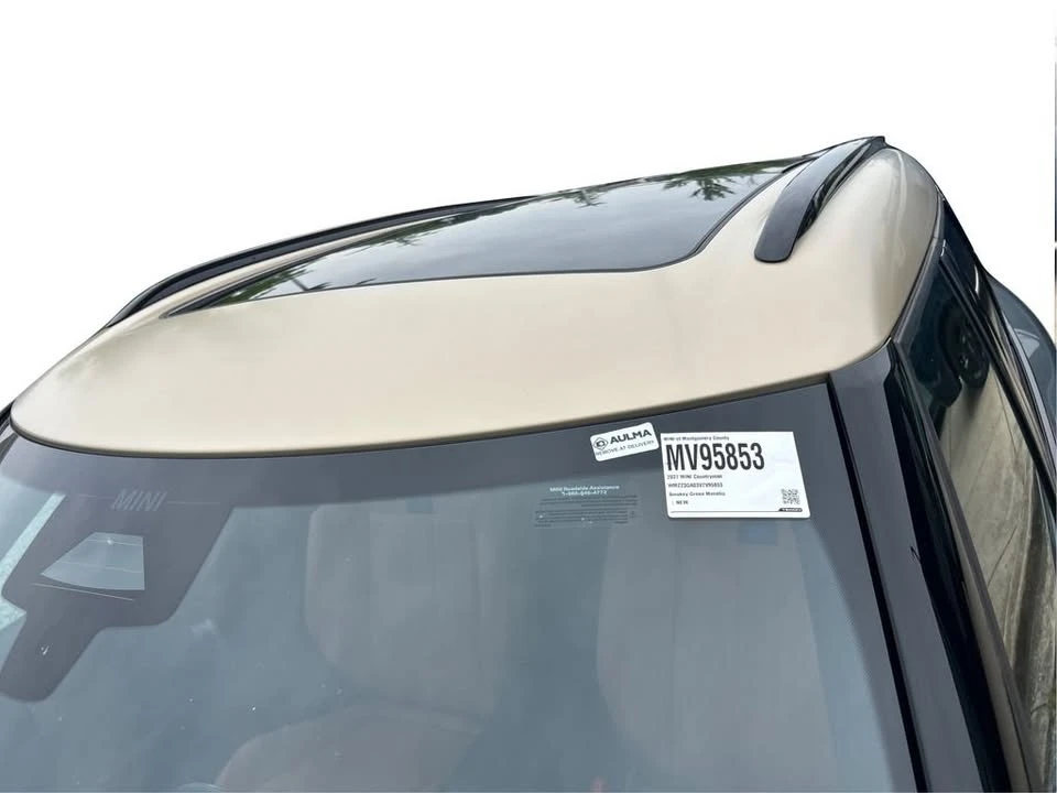 2027 Mini Countryman 3rd Gen - Image 9 of 17