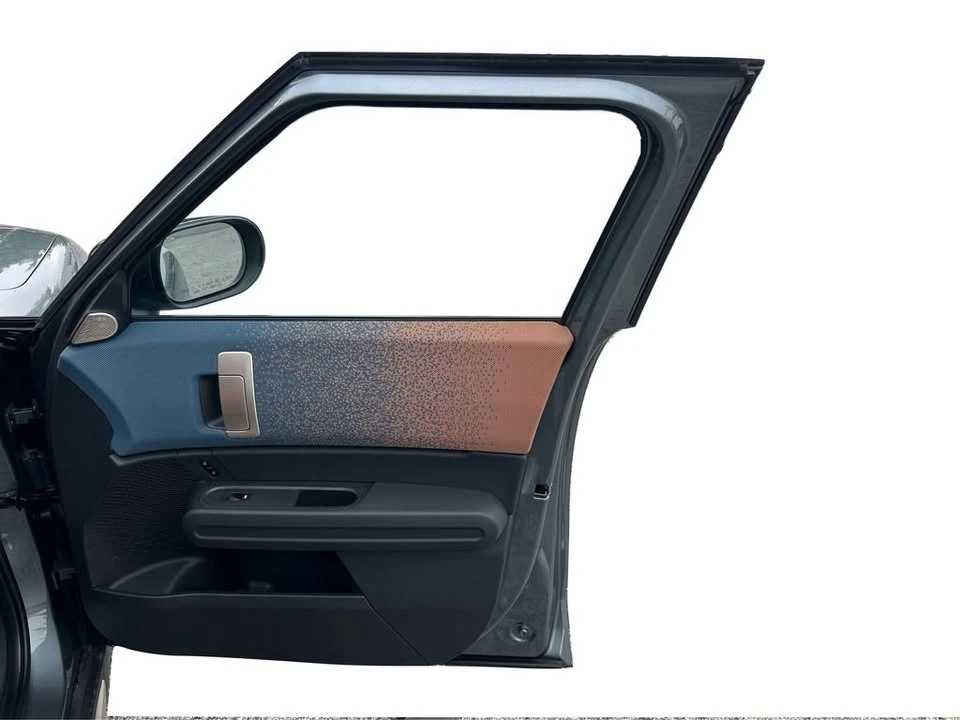 2027 Mini Countryman 3rd Gen - Image 17 of 17