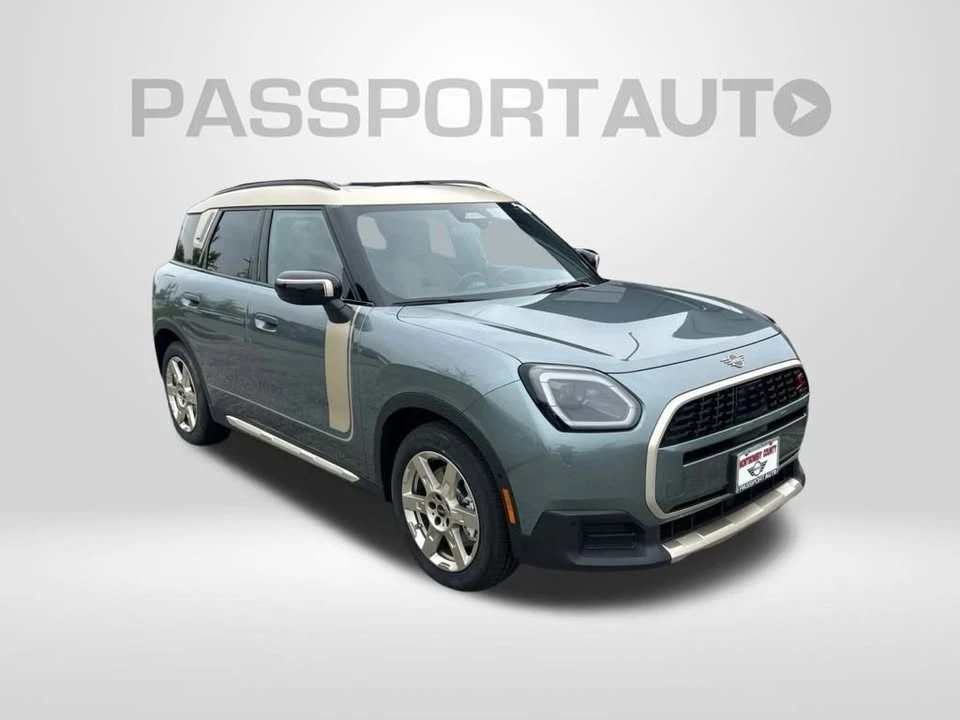 2027 Mini Countryman 3rd Gen - Image 2 of 17