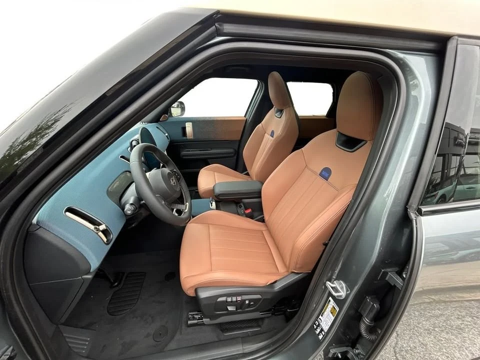 2027 Mini Countryman 3rd Gen - Image 10 of 17