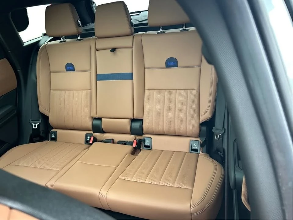2027 Mini Countryman 3rd Gen - Image 11 of 17