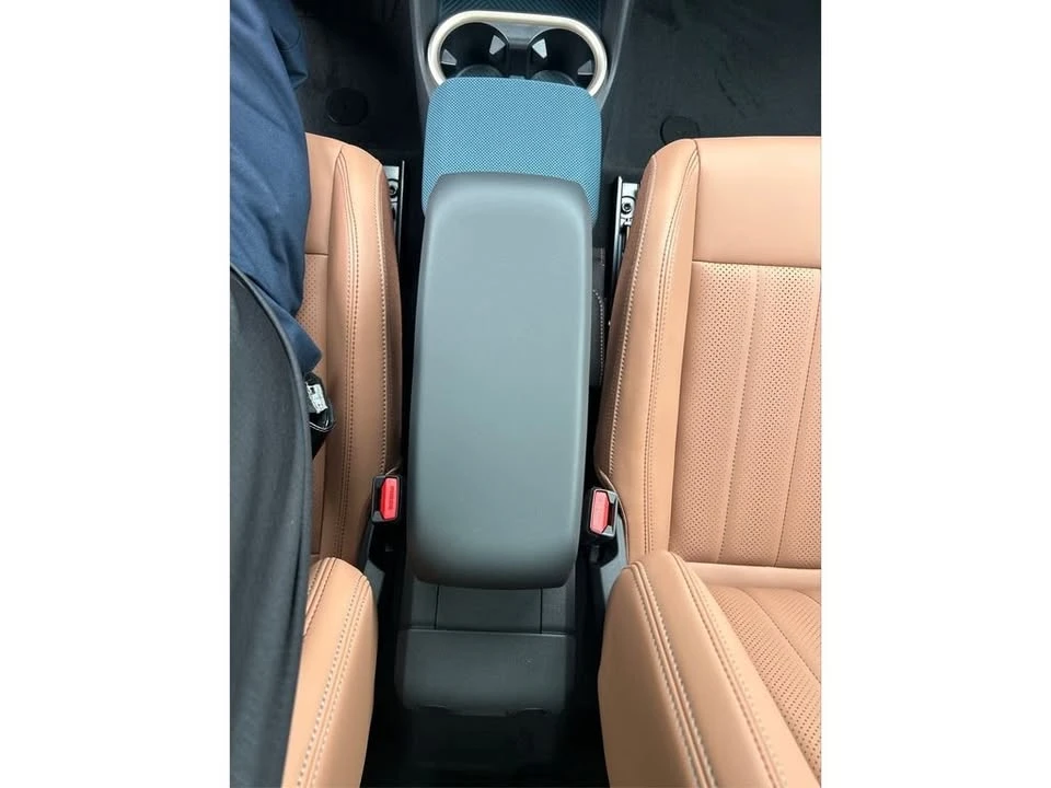 2027 Mini Countryman 3rd Gen - Image 13 of 17