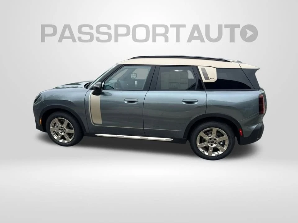 2027 Mini Countryman 3rd Gen - Image 6 of 17
