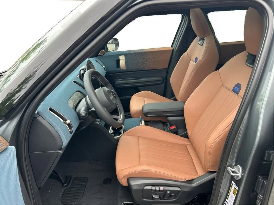 2027 Mini Countryman 3rd Gen - Image 7 of 17