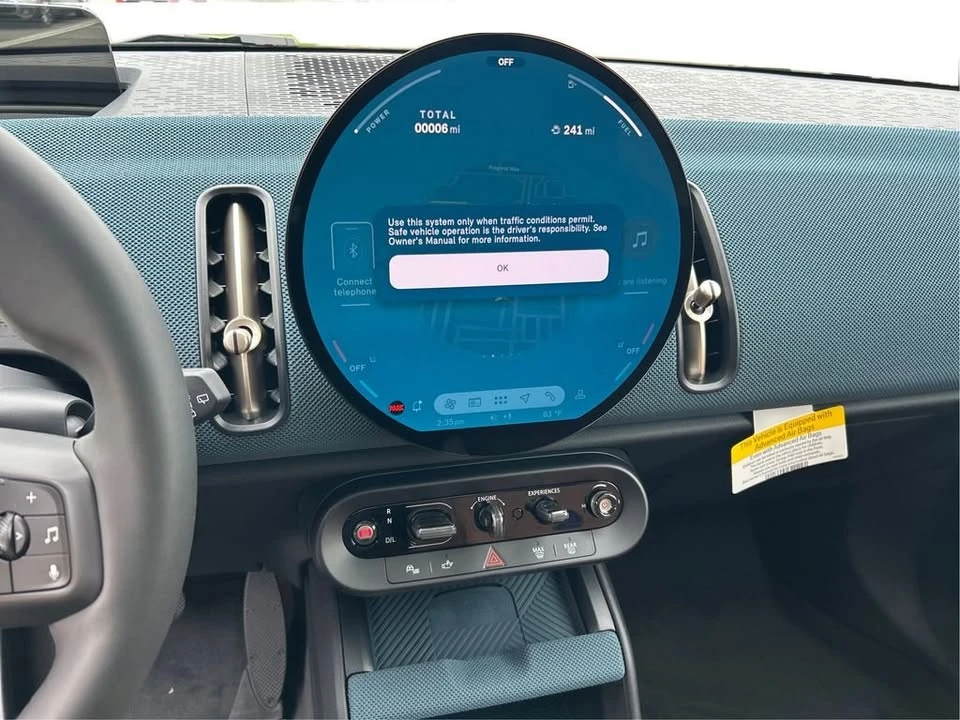 2027 Mini Countryman 3rd Gen - Image 12 of 17