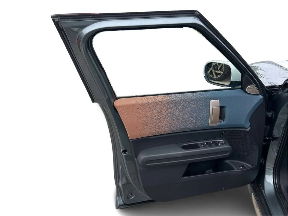 2027 Mini Countryman 3rd Gen - Image 18 of 20