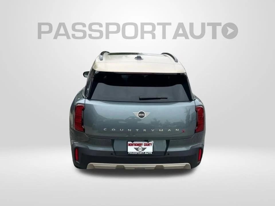 2027 Mini Countryman 3rd Gen - Image 4 of 17