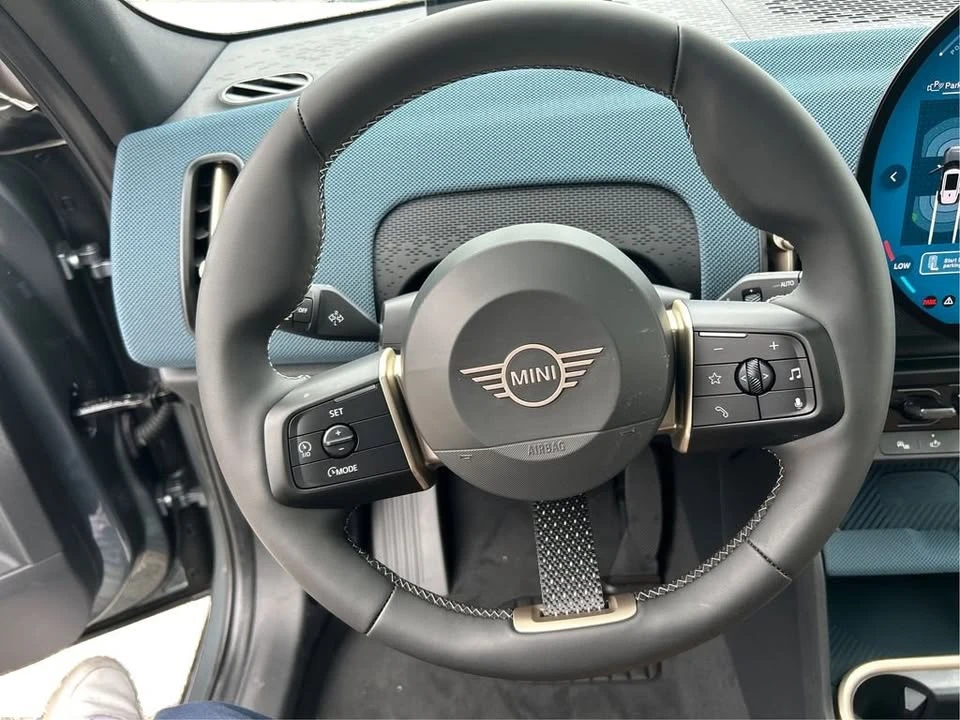 2027 Mini Countryman 3rd Gen - Image 16 of 20