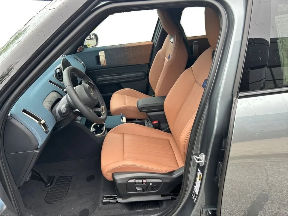 2027 Mini Countryman 3rd Gen - Image 8 of 20