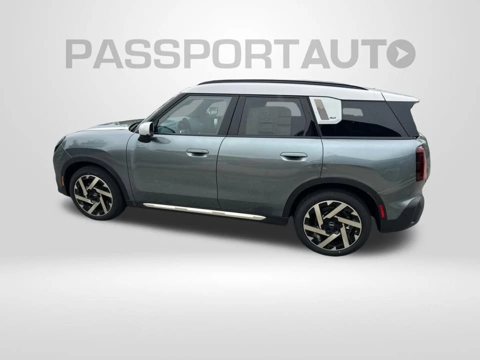 2027 Mini Countryman 3rd Gen - Image 7 of 20