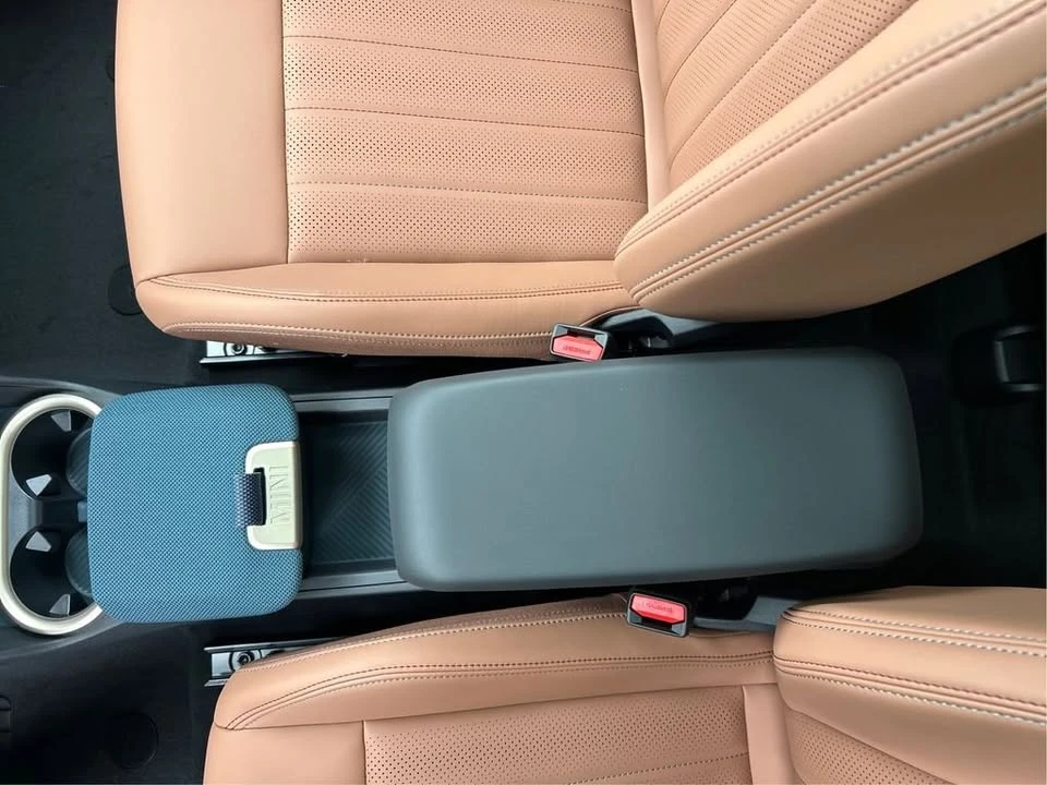2027 Mini Countryman 3rd Gen - Image 15 of 20