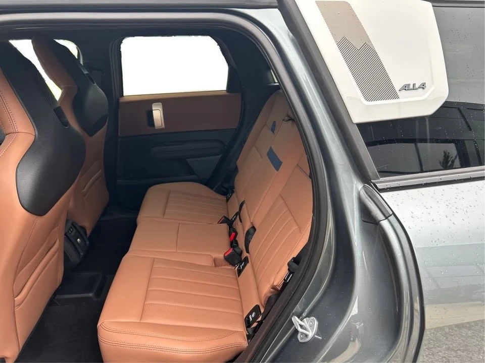 2027 Mini Countryman 3rd Gen - Image 9 of 20