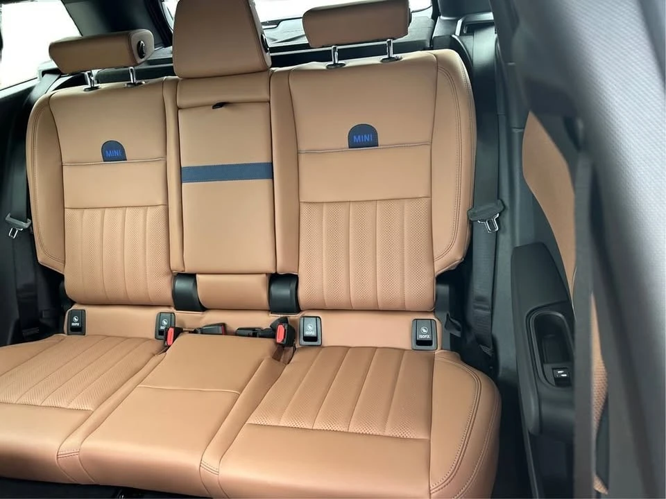 2027 Mini Countryman 3rd Gen - Image 13 of 20