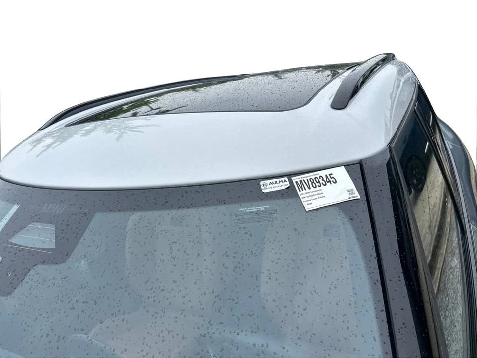 2027 Mini Countryman 3rd Gen - Image 10 of 20
