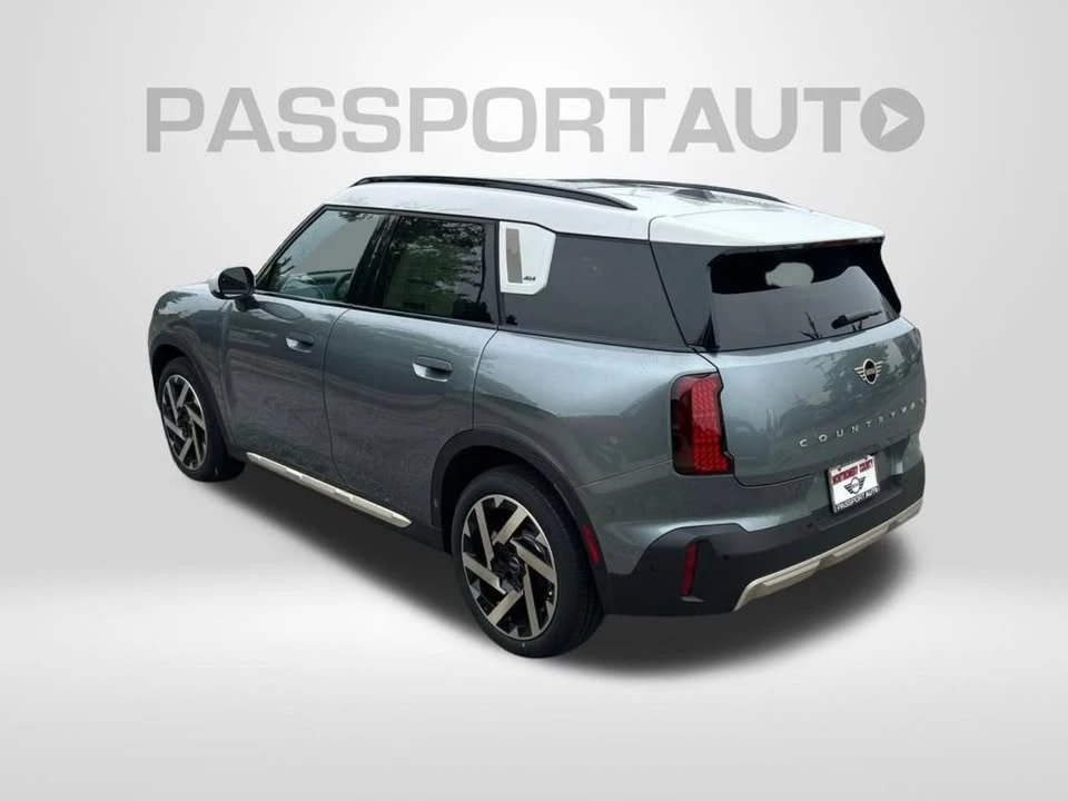 2027 Mini Countryman 3rd Gen - Image 6 of 20