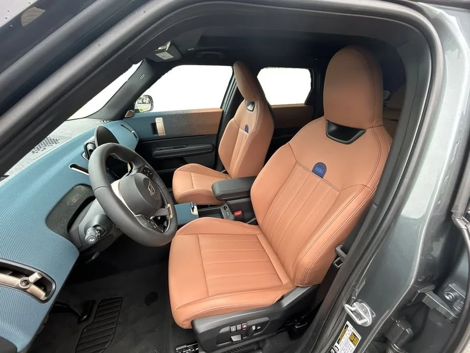 2027 Mini Countryman 3rd Gen - Image 12 of 20