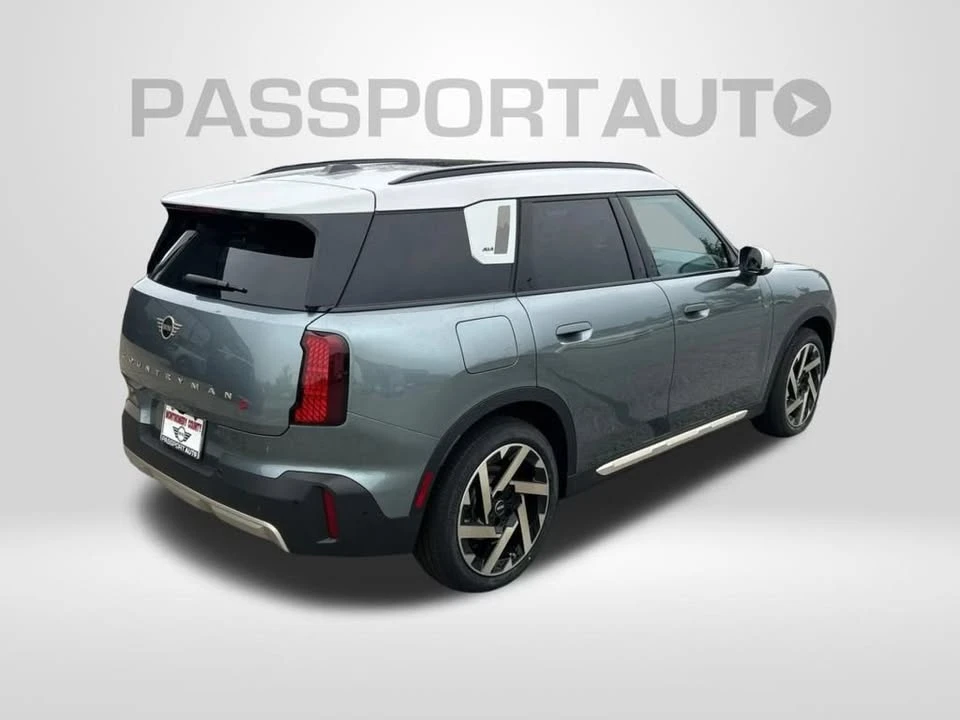 2027 Mini Countryman 3rd Gen - Image 4 of 20