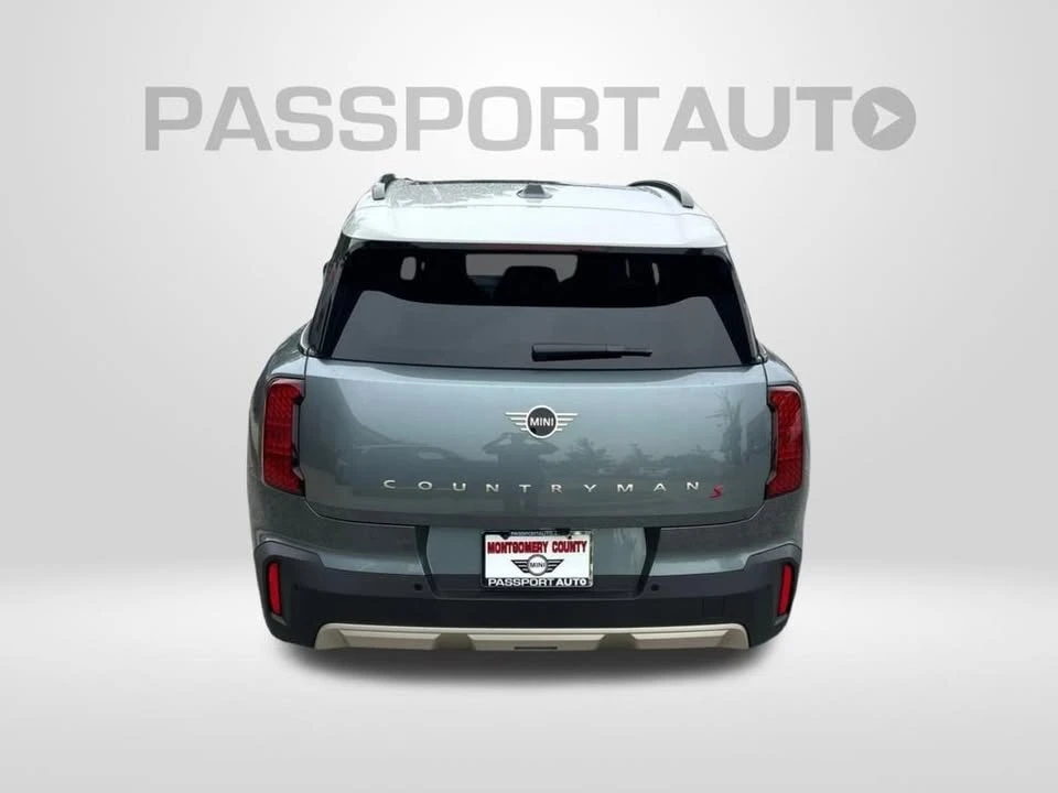 2027 Mini Countryman 3rd Gen - Image 5 of 20