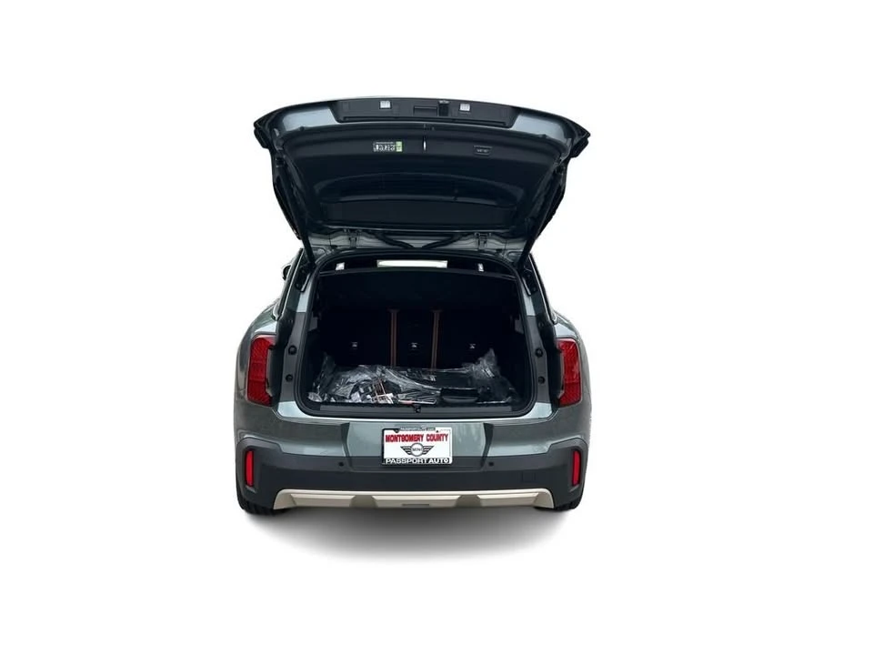2027 Mini Countryman 3rd Gen - Image 11 of 20