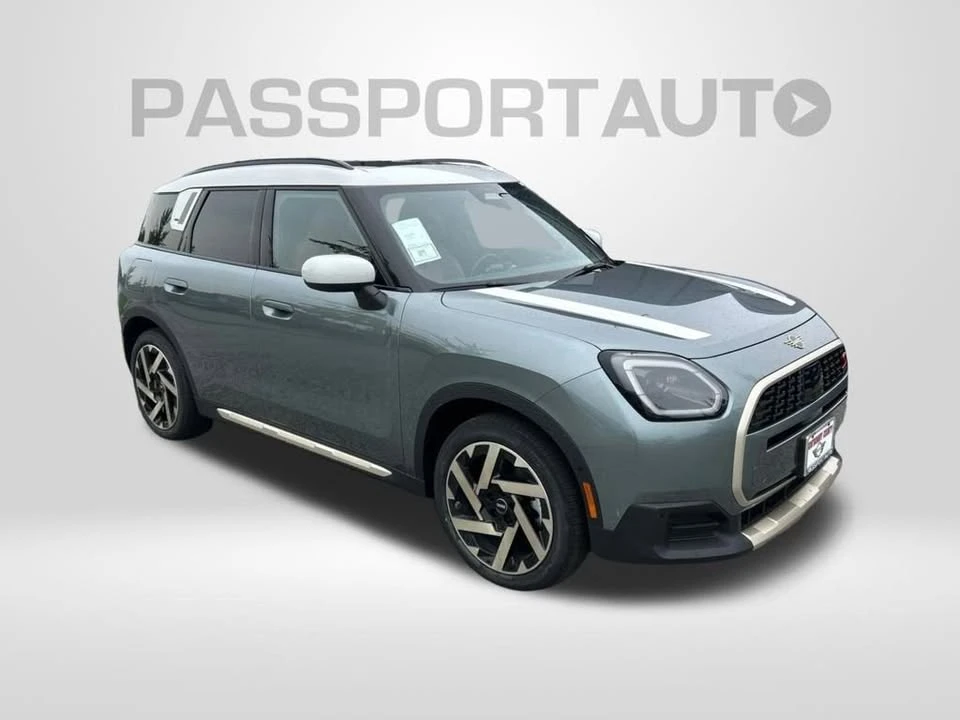 2027 Mini Countryman 3rd Gen - Image 2 of 20