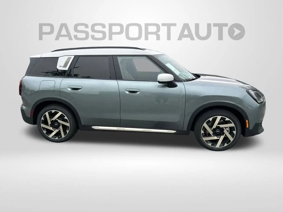 2027 Mini Countryman 3rd Gen - Image 3 of 20