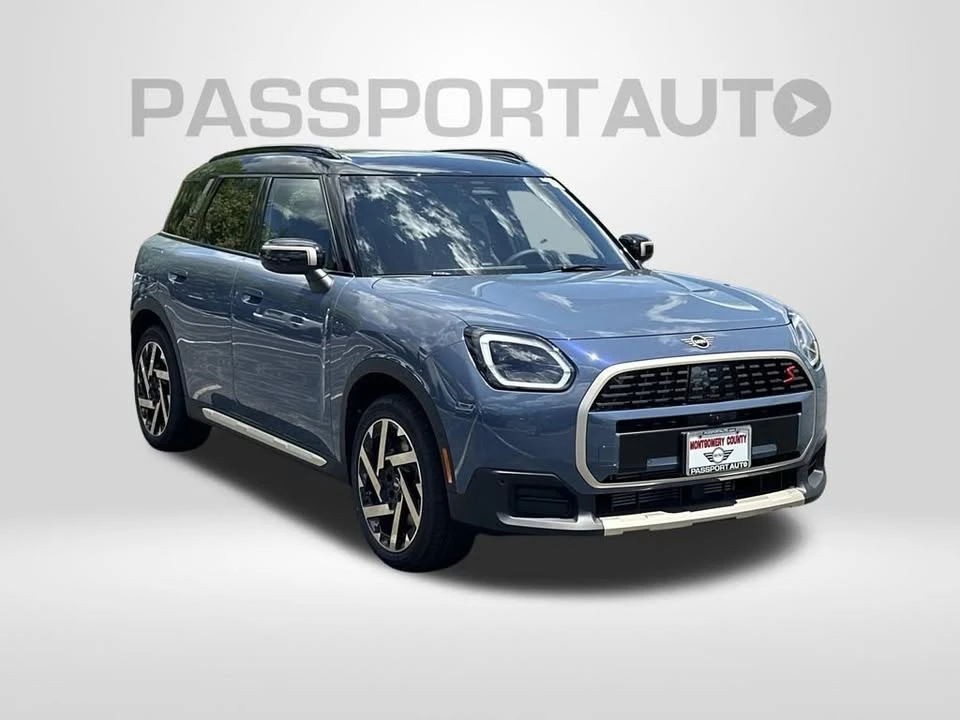 2027 Mini Countryman 3rd Gen - Image 4 of 20