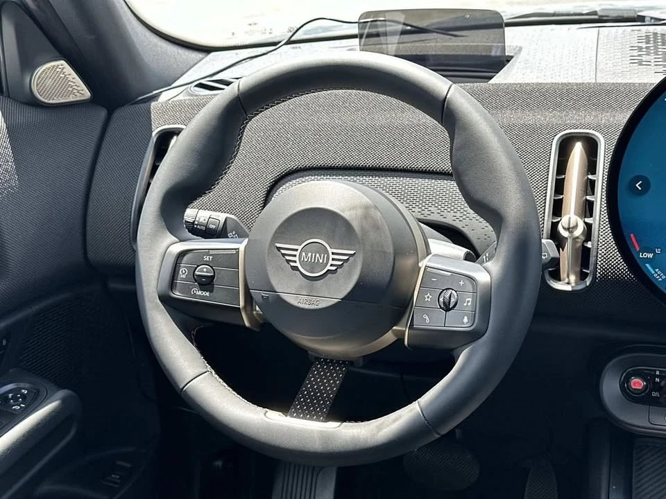 2027 Mini Countryman 3rd Gen - Image 13 of 20