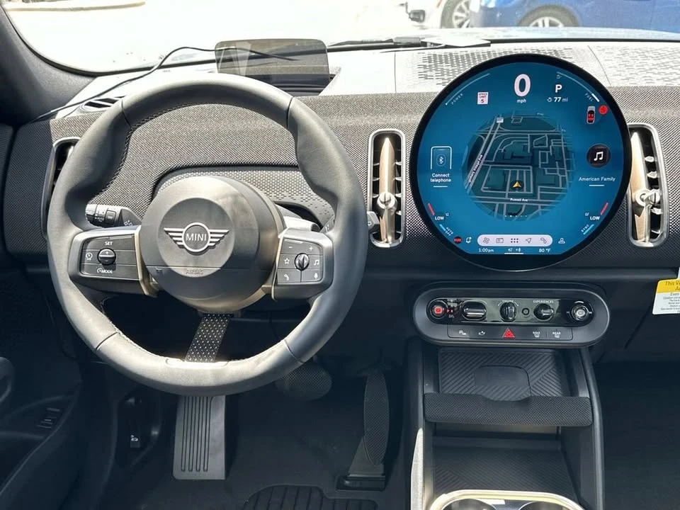 2027 Mini Countryman 3rd Gen - Image 8 of 20
