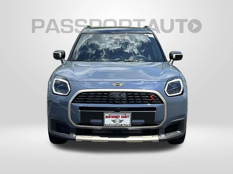 2027 Mini Countryman 3rd Gen - Image 5 of 20