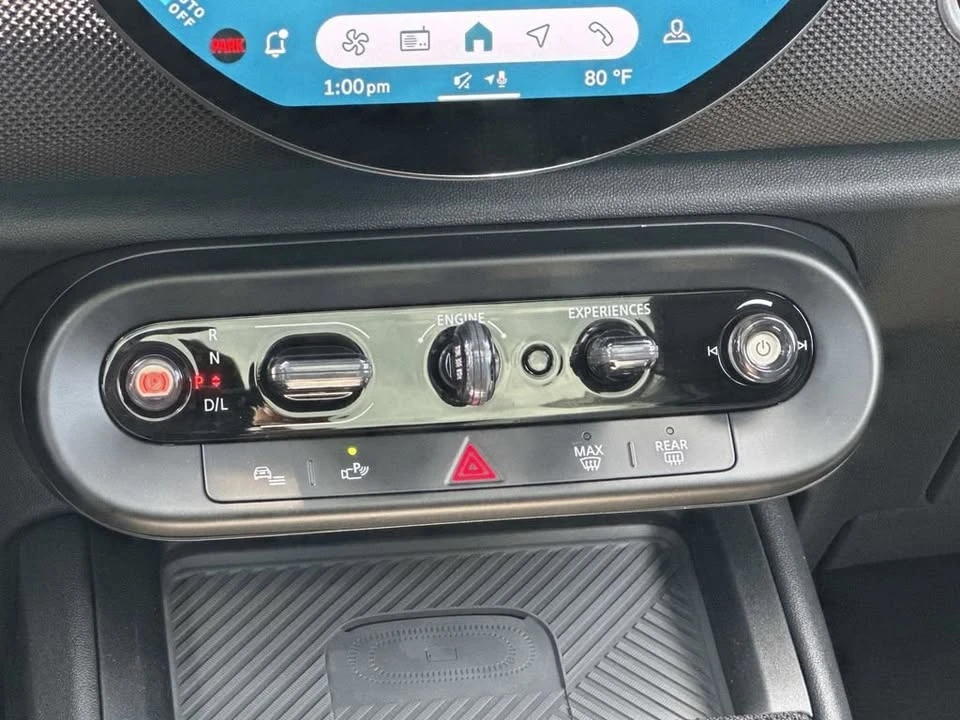 2027 Mini Countryman 3rd Gen - Image 12 of 20