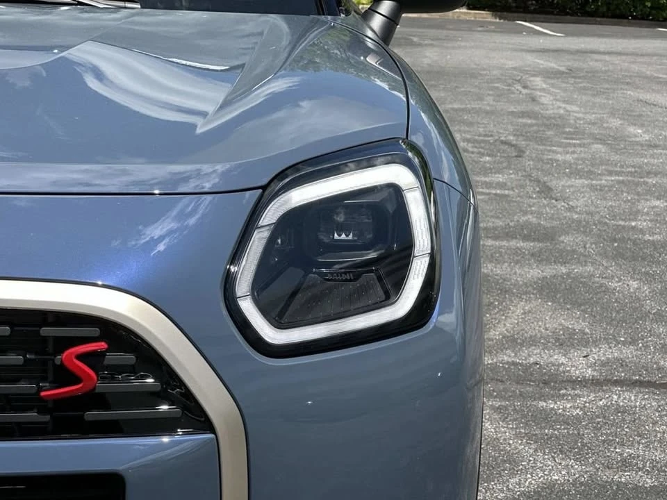 2027 Mini Countryman 3rd Gen - Image 6 of 20