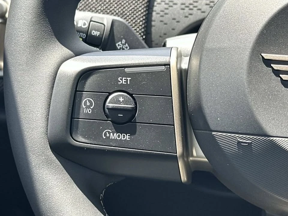2027 Mini Countryman 3rd Gen - Image 15 of 20