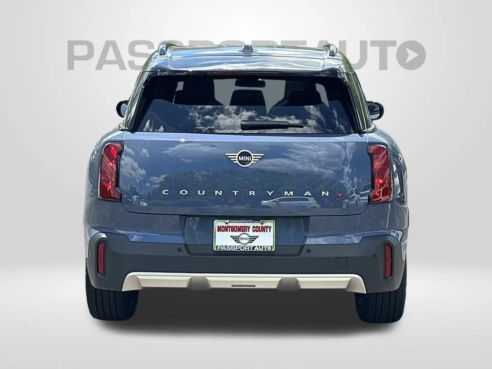2027 Mini Countryman 3rd Gen - Image 2 of 20