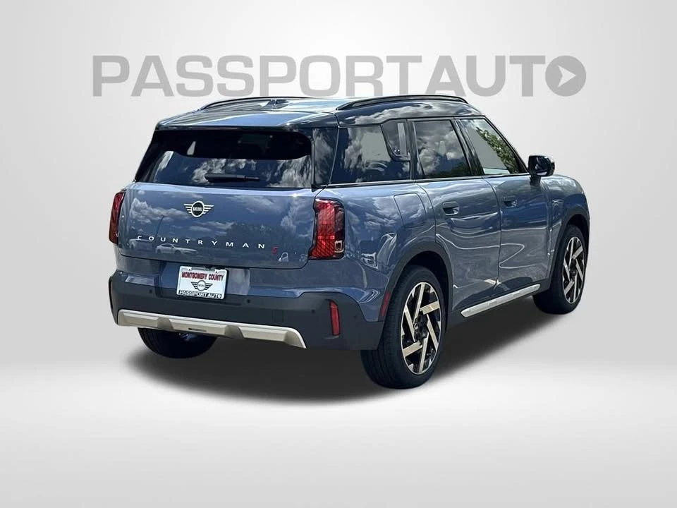 2027 Mini Countryman 3rd Gen - Image 3 of 20