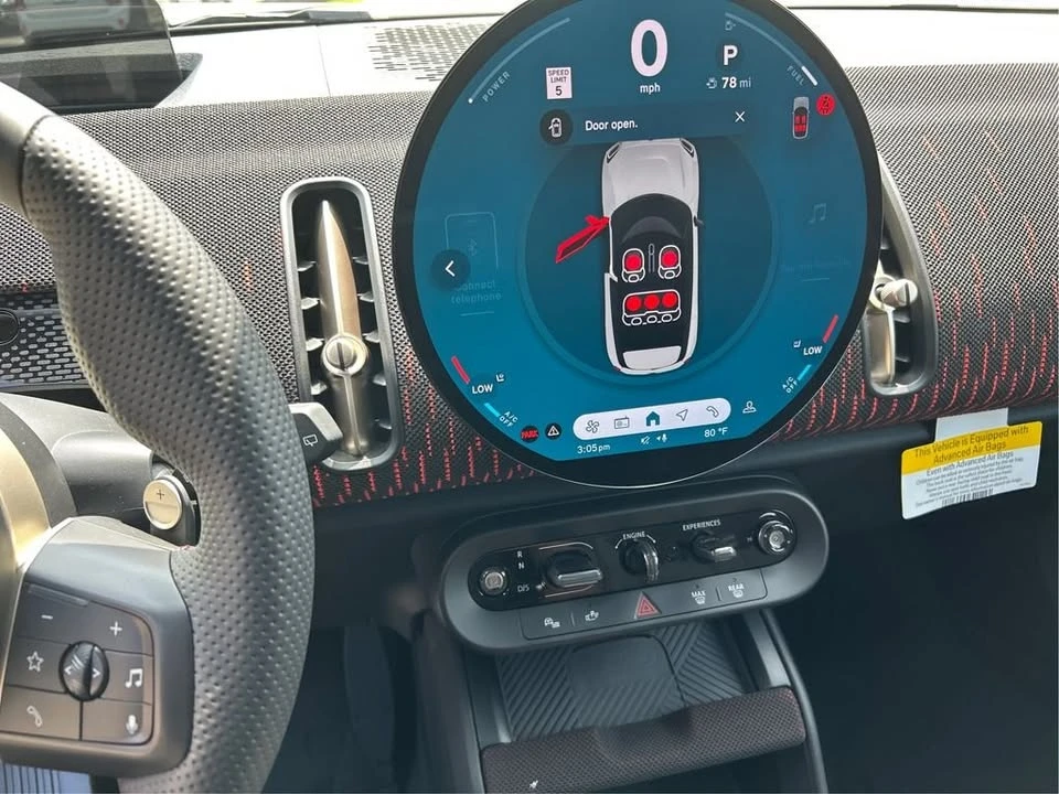 2027 Mini Countryman 3rd Gen - Image 14 of 20