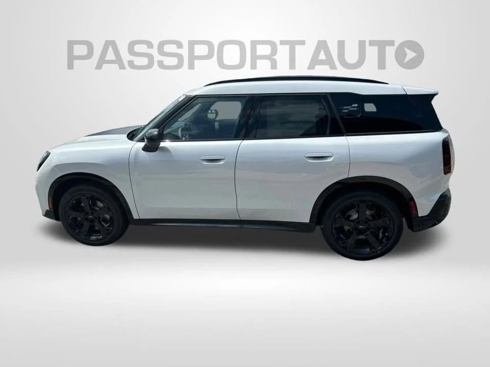 2027 Mini Countryman 3rd Gen - Image 7 of 20