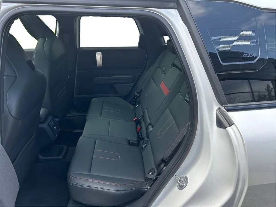 2027 Mini Countryman 3rd Gen - Image 9 of 20